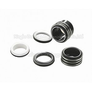 橡膠波紋管機(jī)械密封 DY51-DY512-DY513-DY520