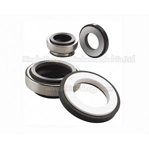 機(jī)械密封DY301